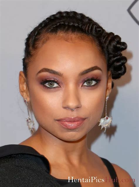 logan browning sex scene|Logan Browning Nude: Porn Videos & Sex Tapes @ xHamster.